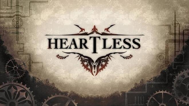 [PC]Heartless -磁链下载-Zero-零之资源仓库
