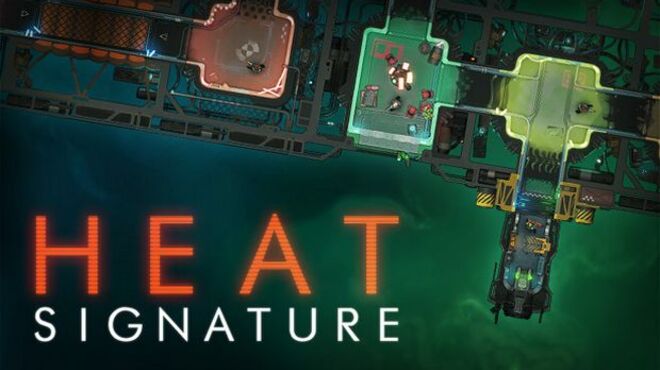 [PC]Heat Signature -磁链下载-Zero-零之资源仓库