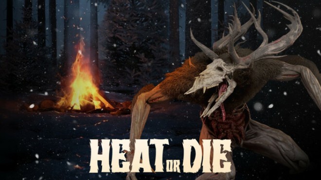 [PC]Heat or Die -磁链下载-Zero