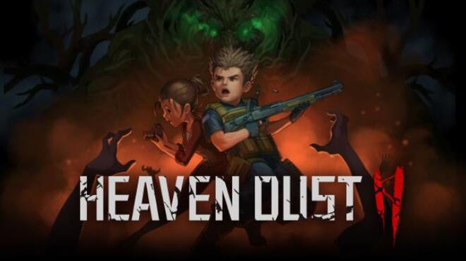 [PC]Heaven Dust 2 -磁链下载-Zero-零之资源仓库