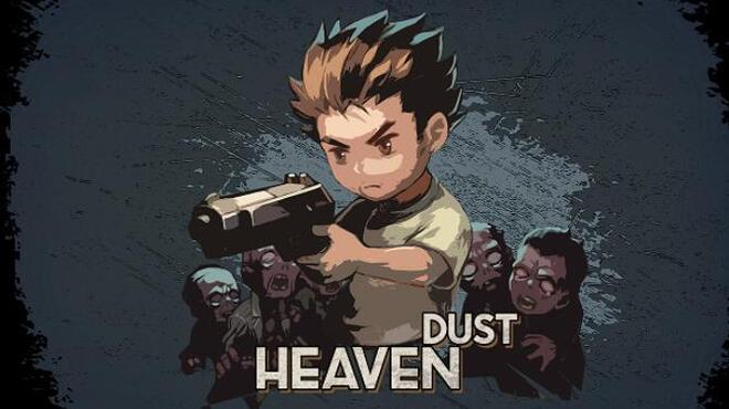 [PC]Heaven Dust -磁链下载-Zero-零之资源仓库