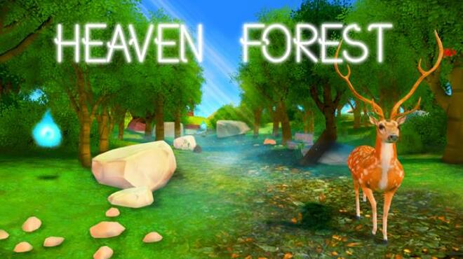 [PC]Heaven Forest – VR MMO -磁链下载-Zero-零之资源仓库