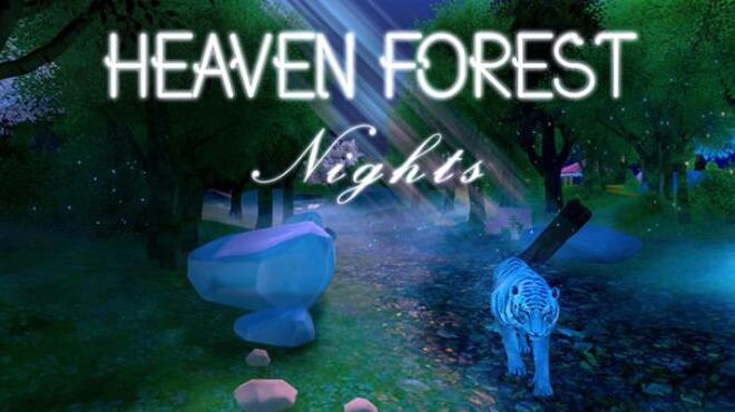[PC]Heaven Forest NIGHTS -磁链下载-Zero