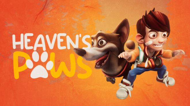 [PC]Heaven’s Paws -磁链下载-Zero