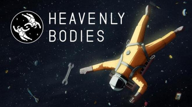 [PC]Heavenly Bodies -磁链下载-Zero-零之资源仓库