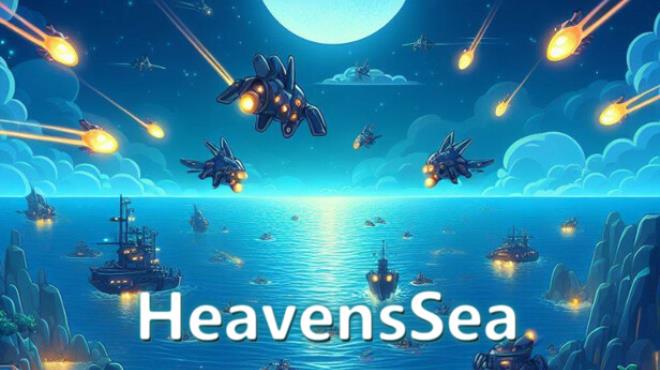 [PC]HeavensSea -磁链下载-Zero