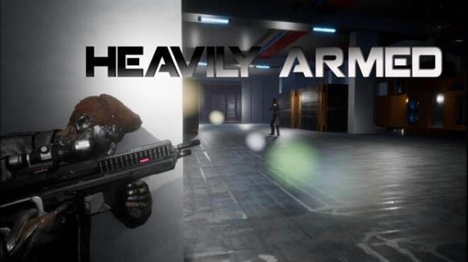 [PC]Heavily Armed -磁链下载-Zero-零之资源仓库