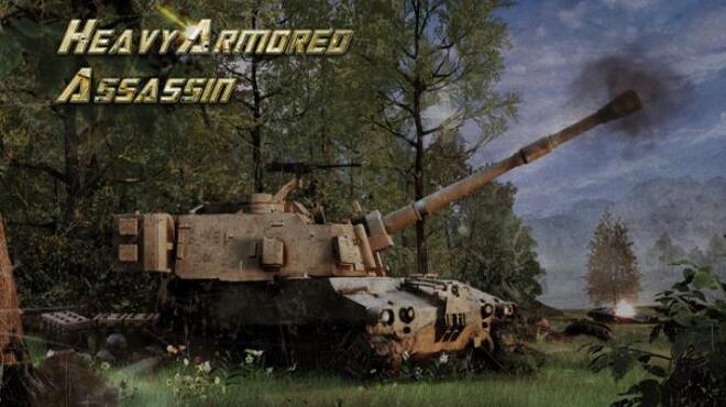 [PC]Heavy Armored Assassin -磁链下载-Zero-零之资源仓库