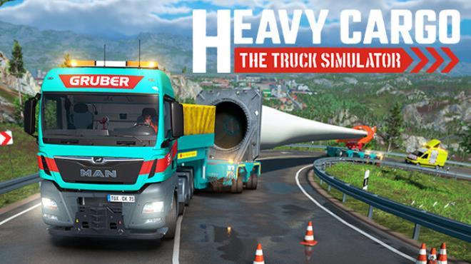 [PC]Heavy Cargo The Truck Simulator -磁链下载-Zero