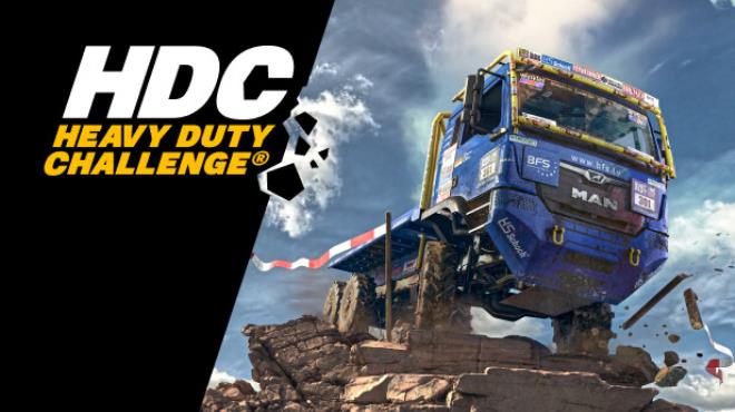 [PC]Heavy Duty Challenge The Off-Road Truck Simulator -磁链下载-Zero-零之资源仓库