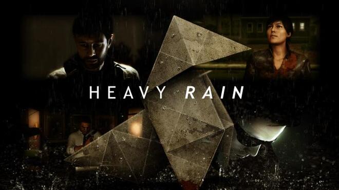 [PC]Heavy Rain -磁链下载-Zero-零之资源仓库