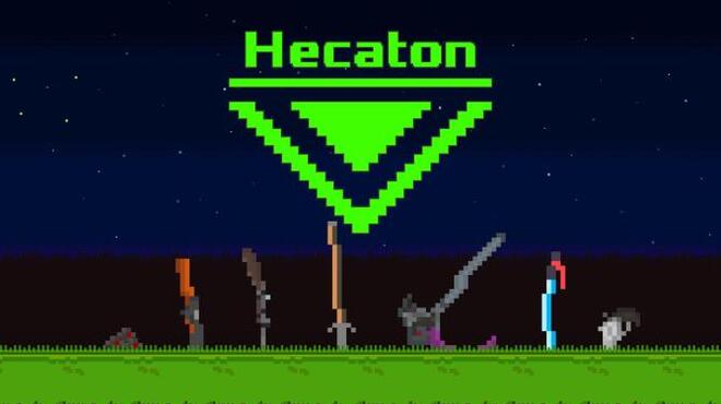 [PC]Hecaton v1 3 0 -磁链下载-Zero-零之资源仓库