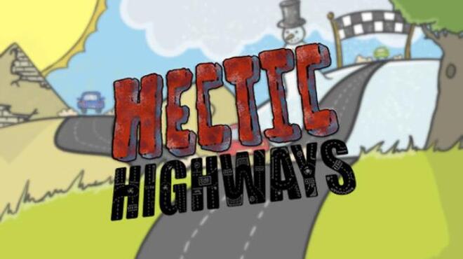 [PC]Hectic Highways -磁链下载-Zero