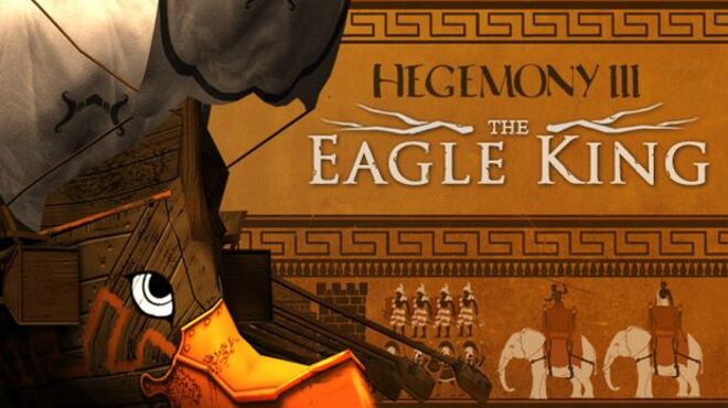 [PC]Hegemony III: The Eagle King -磁链下载-Zero
