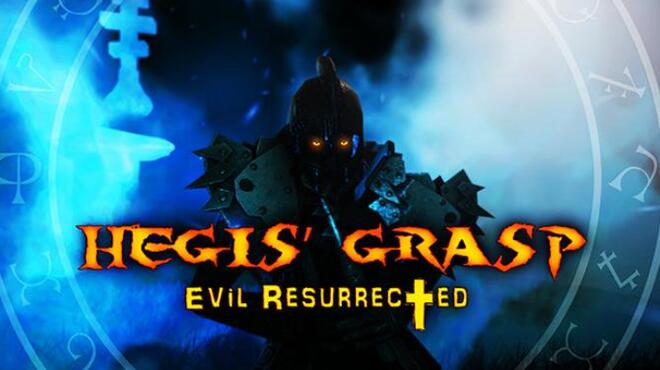 [PC]Hegis’ Grasp: Evil Resurrected -磁链下载-Zero-零之资源仓库