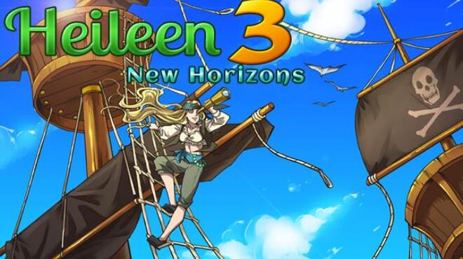 [PC]Heileen 3: New Horizons -磁链下载-Zero-零之资源仓库