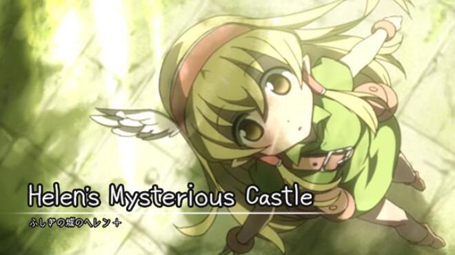 [PC]Helen’s Mysterious Castle -磁链下载-Zero-零之资源仓库