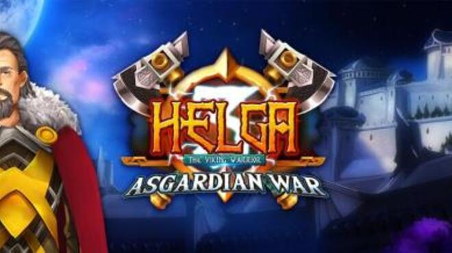 [PC]Helga the Viking Warrior 3 Asgardian War -磁链下载-Zero-零之资源仓库