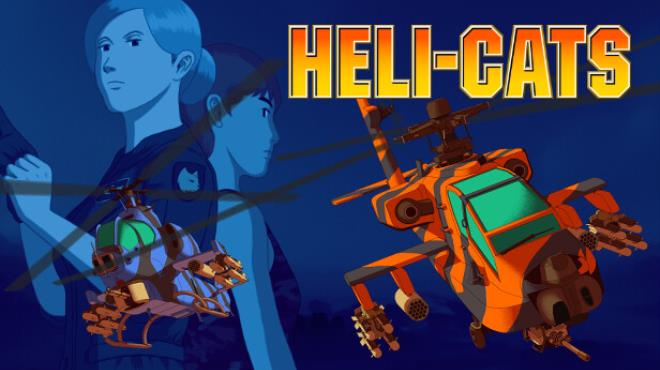 [PC]Heli-Cats -磁链下载-Zero