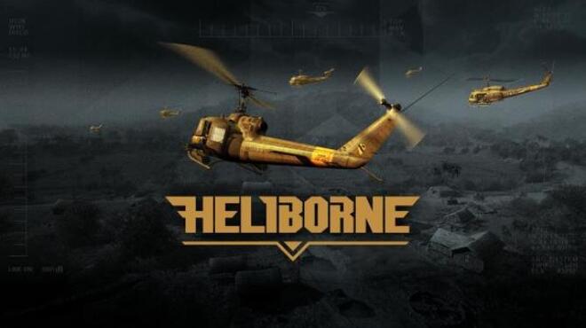 [PC]Heliborne Enhanced Edition -磁链下载-Zero