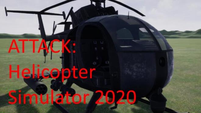 [PC]Helicopter Simulator 2020 -磁链下载-Zero-零之资源仓库