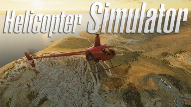 [PC]Helicopter Simulator -磁链下载-Zero-零之资源仓库