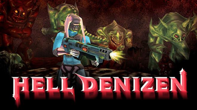 [PC]Hell Denizen -磁链下载-Zero