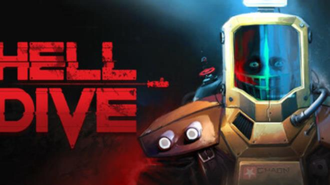 [PC]Hell Dive -磁链下载-Zero