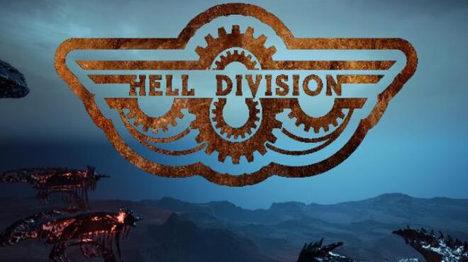 [PC]Hell Division v1 0b -磁链下载-Zero