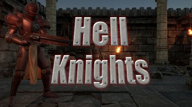 [PC]Hell Knights -磁链下载-Zero-零之资源仓库
