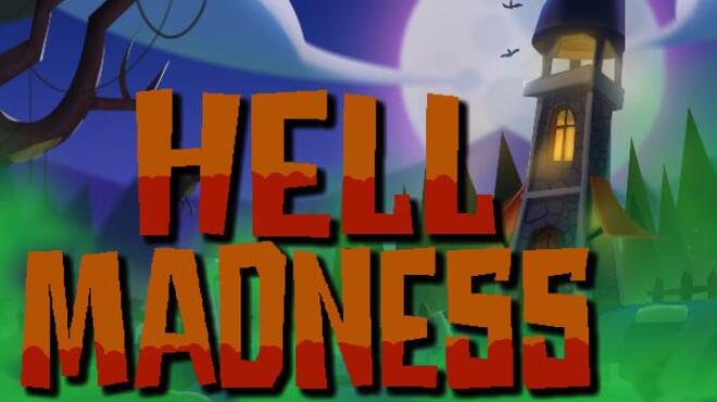 [PC]Hell Madness -磁链下载-Zero