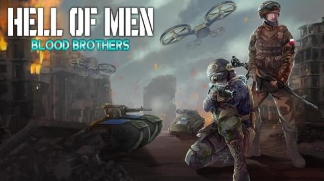 [PC]Hell Of Men Blood Brothers -磁链下载-Zero