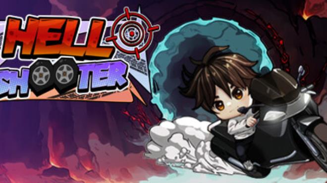 [PC]Hell Shooter -磁链下载 - Zero-零之资源仓库-Zero-零之资源仓库