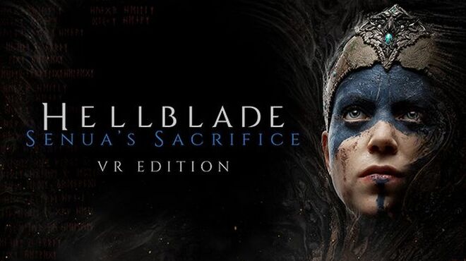 [PC]Hellblade: Senua’s Sacrifice VR Edition -磁链下载-Zero-零之资源仓库