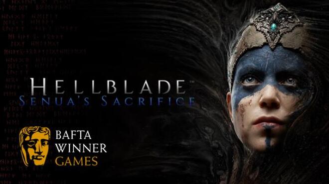 [PC]Hellblade: Senua’s Sacrifice -磁链下载-Zero