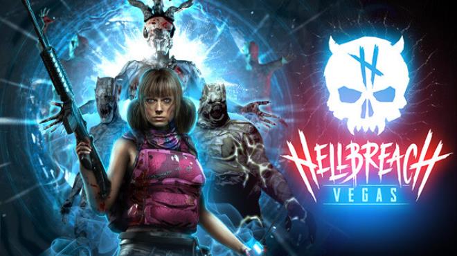 [PC]Hellbreach Vegas -磁链下载-Zero-零之资源仓库