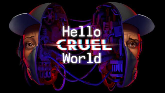 [PC]Hello Cruel World VR -磁链下载-Zero