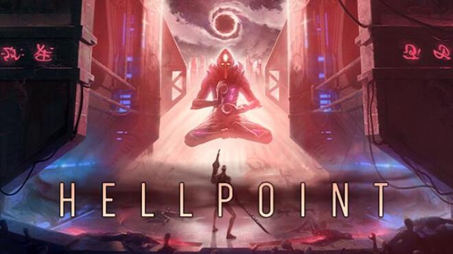 [PC]Hellpoint v366 -磁链下载 - Zero-零之资源仓库-Zero-零之资源仓库