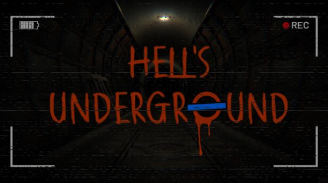[PC]Hells Underground -磁链下载 - Zero-零之资源仓库-Zero-零之资源仓库