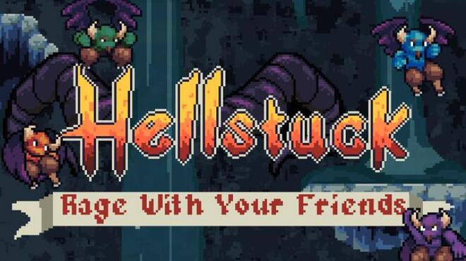 [PC]Hellstuck: Rage With Your Friends -磁链下载-Zero-零之资源仓库