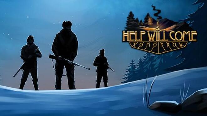 [PC]Help Will Come Tomorrow v1 1 0 -磁链下载-Zero-零之资源仓库