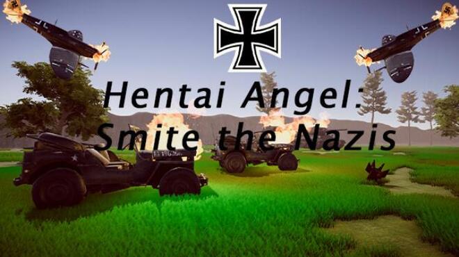 [PC]Hentai Angel: Smite the Nazis -磁链下载-Zero-零之资源仓库