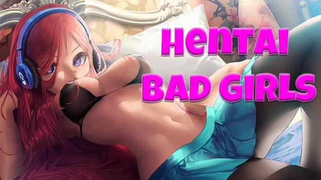 [PC]Hentai Bad Girls -磁链下载-Zero-零之资源仓库