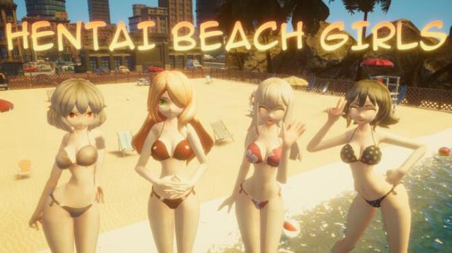 [PC]Hentai Beach Girls -磁链下载-Zero