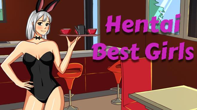 [PC]Hentai Best Girls -磁链下载-Zero