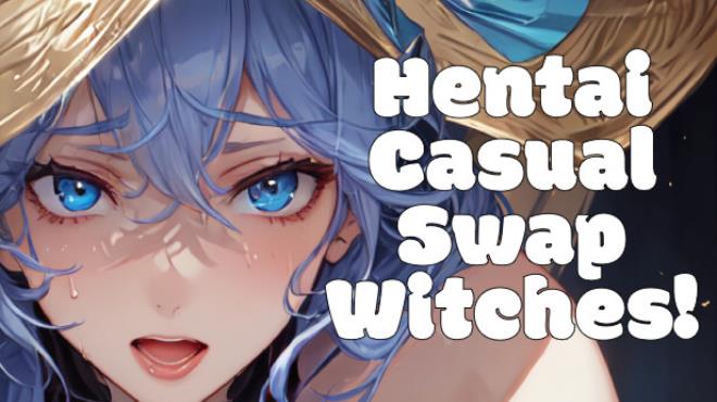 [PC]Hentai Casual Jigsaw – Witches -磁链下载-Zero-零之资源仓库