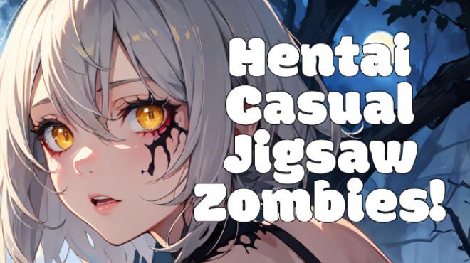 [PC]Hentai Casual Jigsaw – Zombies -磁链下载-Zero