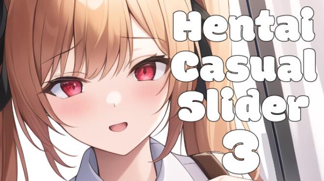 [PC]Hentai Casual Slider 3 -磁链下载-Zero-零之资源仓库