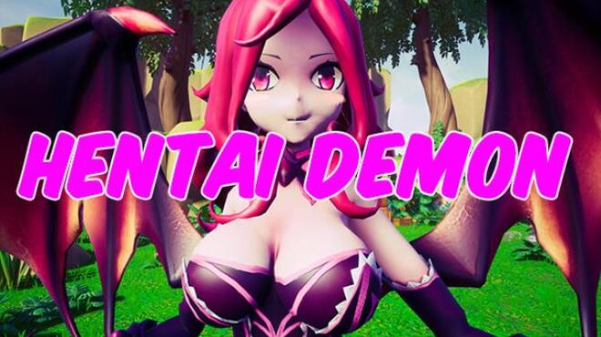 [PC]Hentai Demon -磁链下载-Zero