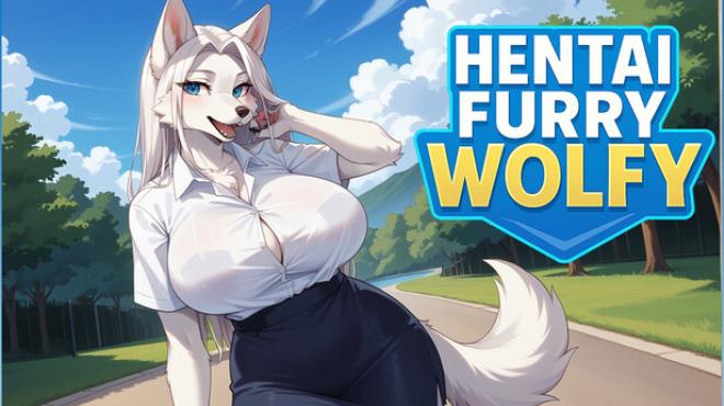 [PC]Hentai Furry Wolfy -磁链下载-Zero